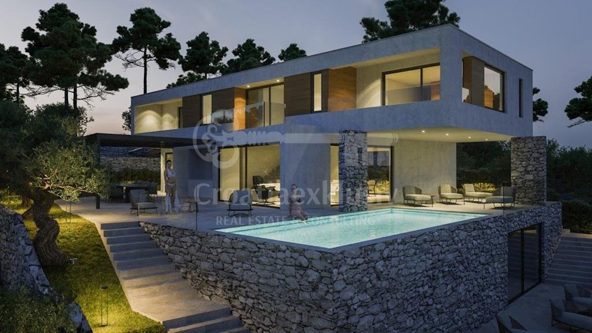 Casa In vendita - ŠIBENSKO-KNINSKA VODICE