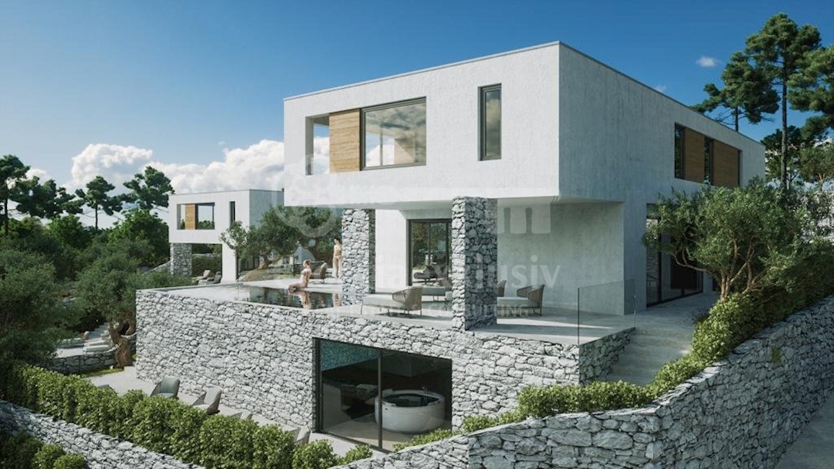 Casa In vendita - ŠIBENSKO-KNINSKA VODICE