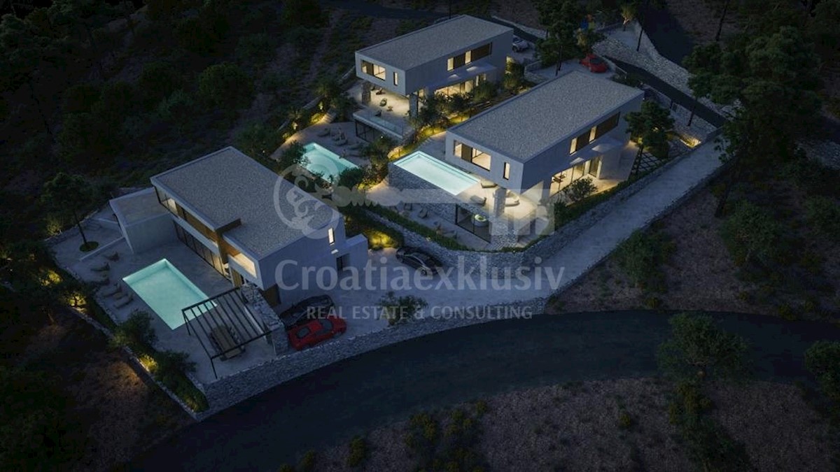 Casa In vendita - ŠIBENSKO-KNINSKA VODICE