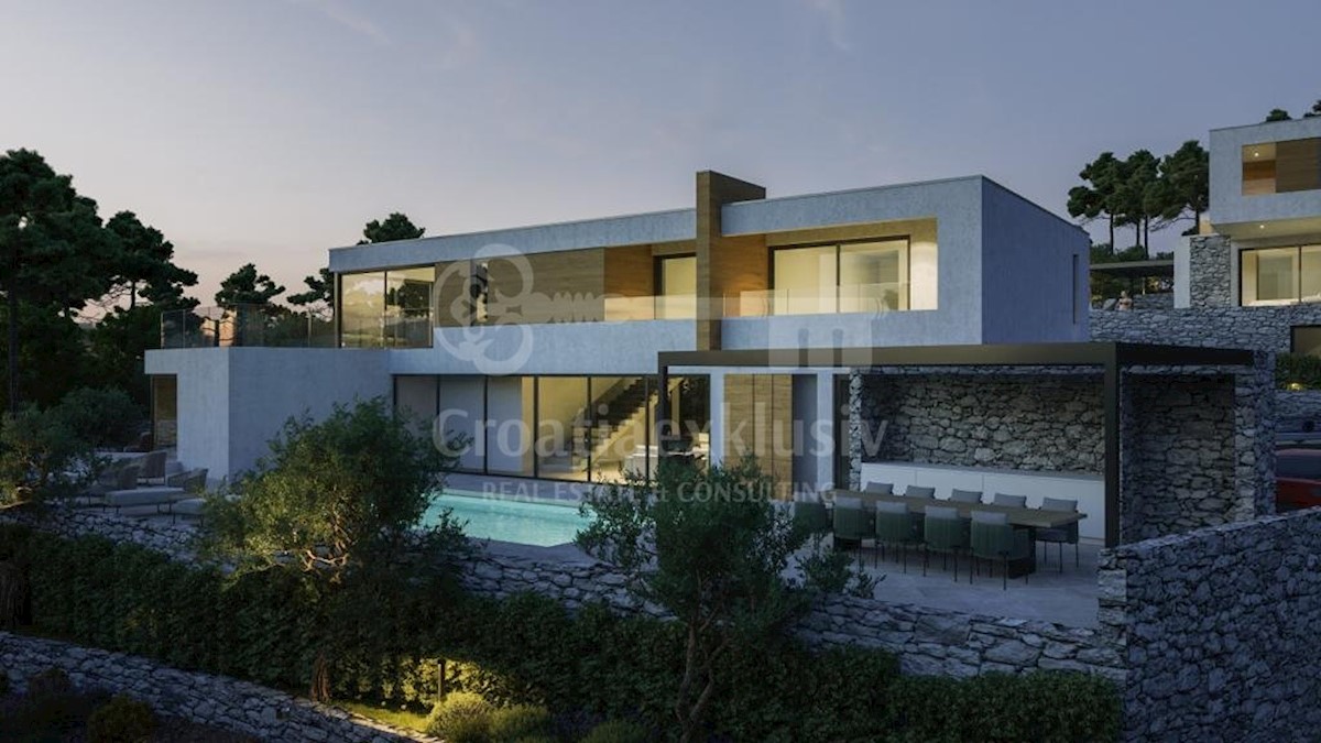 Casa In vendita - ŠIBENSKO-KNINSKA VODICE