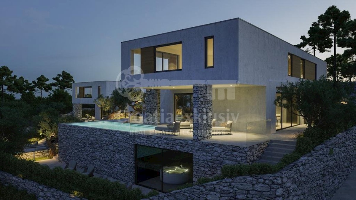 Casa In vendita - ŠIBENSKO-KNINSKA VODICE