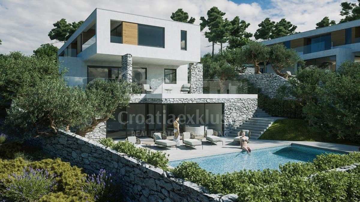 Casa In vendita - ŠIBENSKO-KNINSKA VODICE