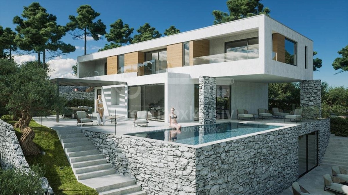 Casa In vendita - ŠIBENSKO-KNINSKA VODICE