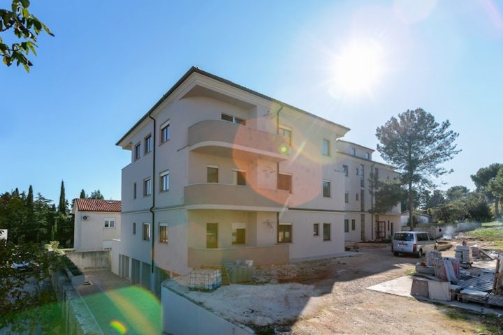 Apartma Naprodaj - Istarska Medulin - foto 2/8