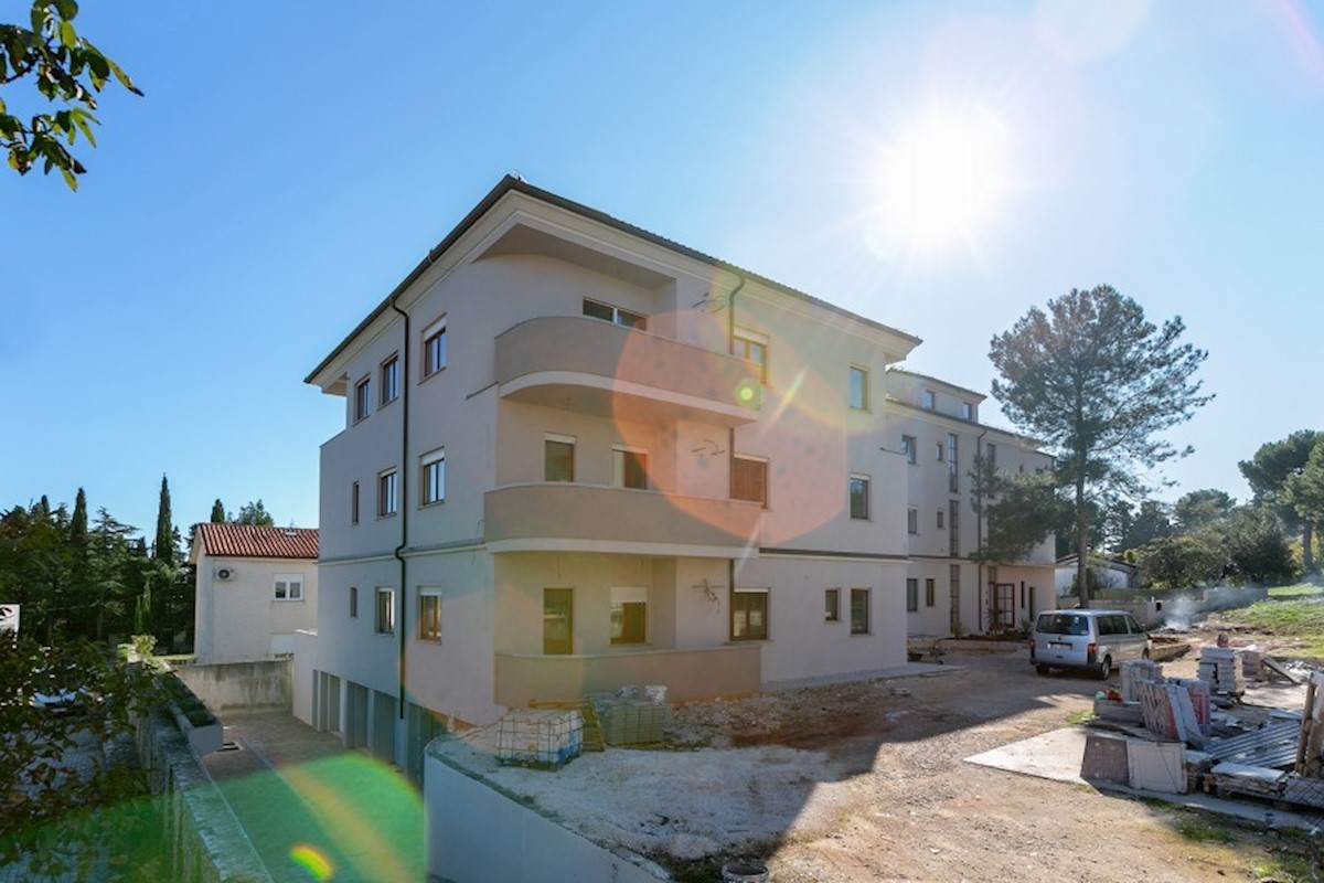 Apartment Zu verkaufen - Istarska Medulin - foto 2/7
