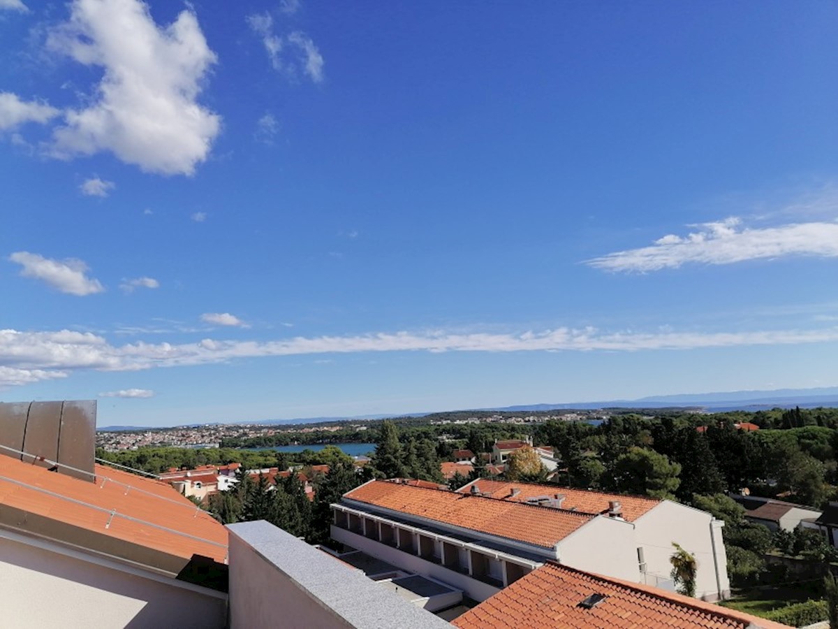 Apartment Zu verkaufen - ISTARSKA MEDULIN