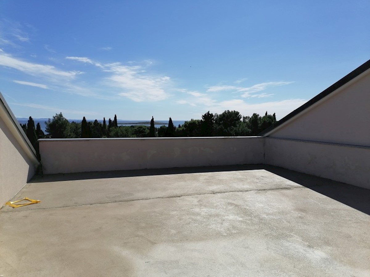 Apartma Naprodaj - ISTARSKA Medulin