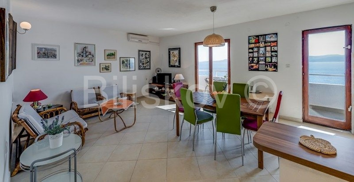 Maison À vendre - SPLITSKO-DALMATINSKA OMIŠ