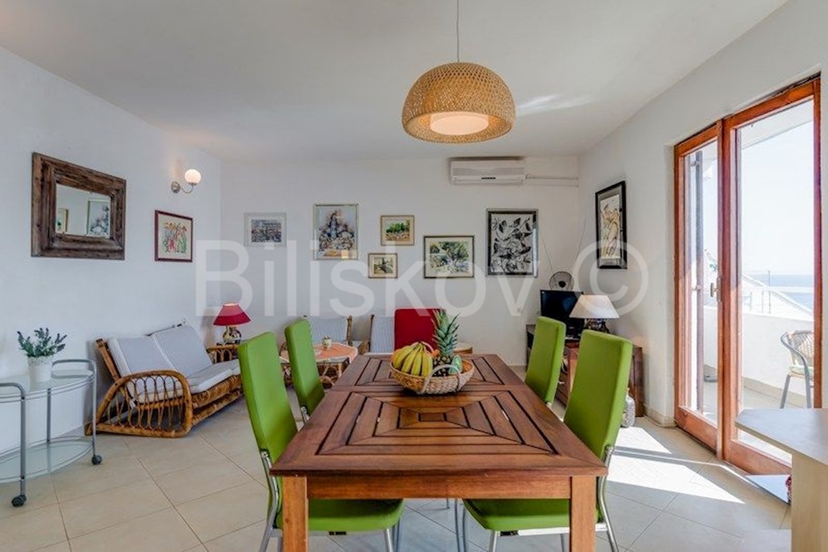 Maison À vendre - SPLITSKO-DALMATINSKA OMIŠ