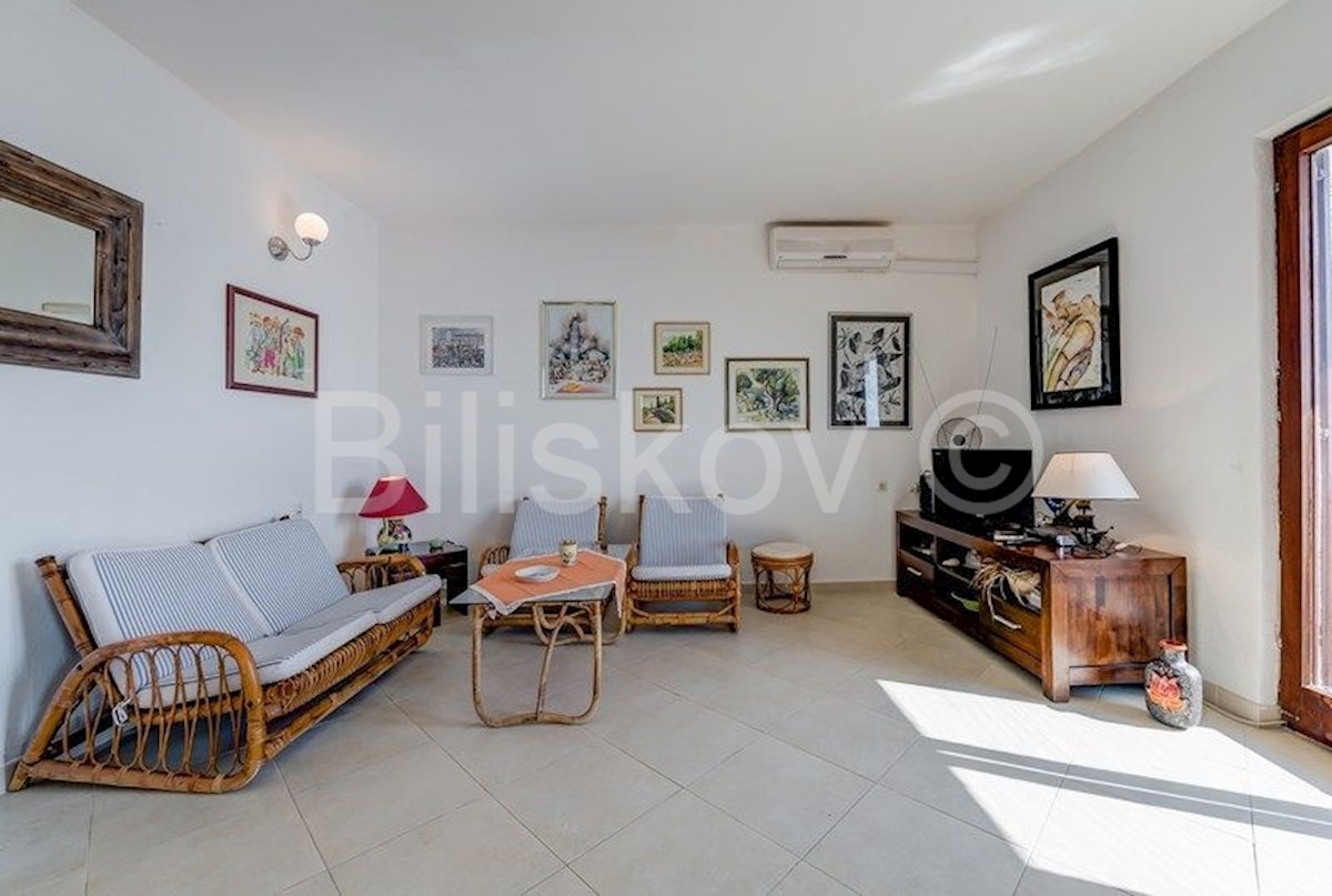 Maison À vendre - SPLITSKO-DALMATINSKA OMIŠ