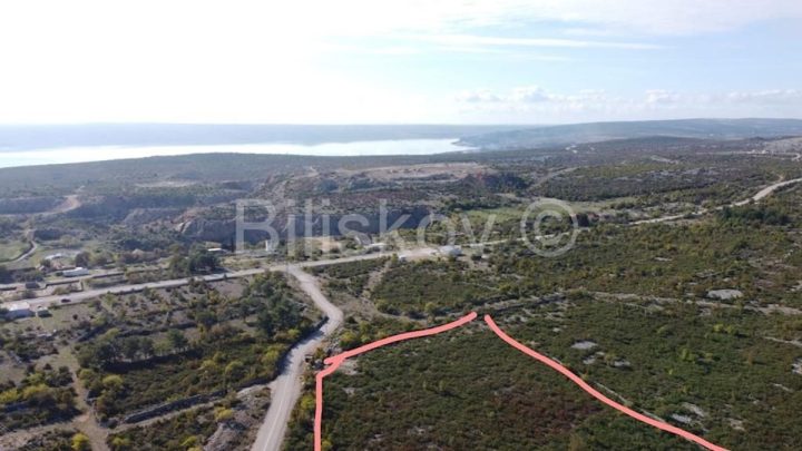 Zemljište na prodaju 36092 m² – Jasenice