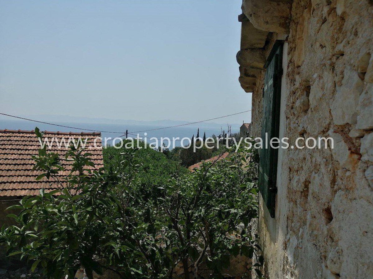 House For sale - SPLITSKO-DALMATINSKA HVAR