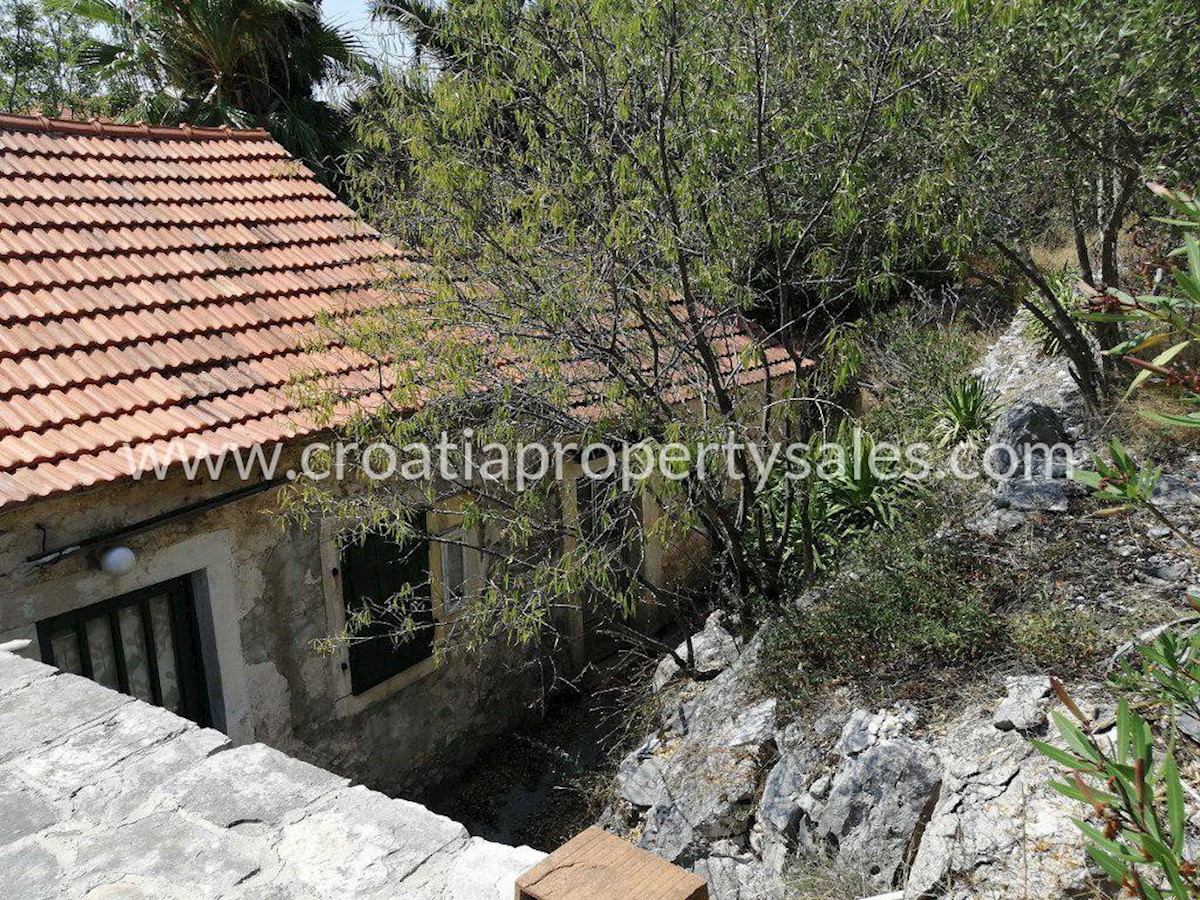 House For sale - SPLITSKO-DALMATINSKA HVAR