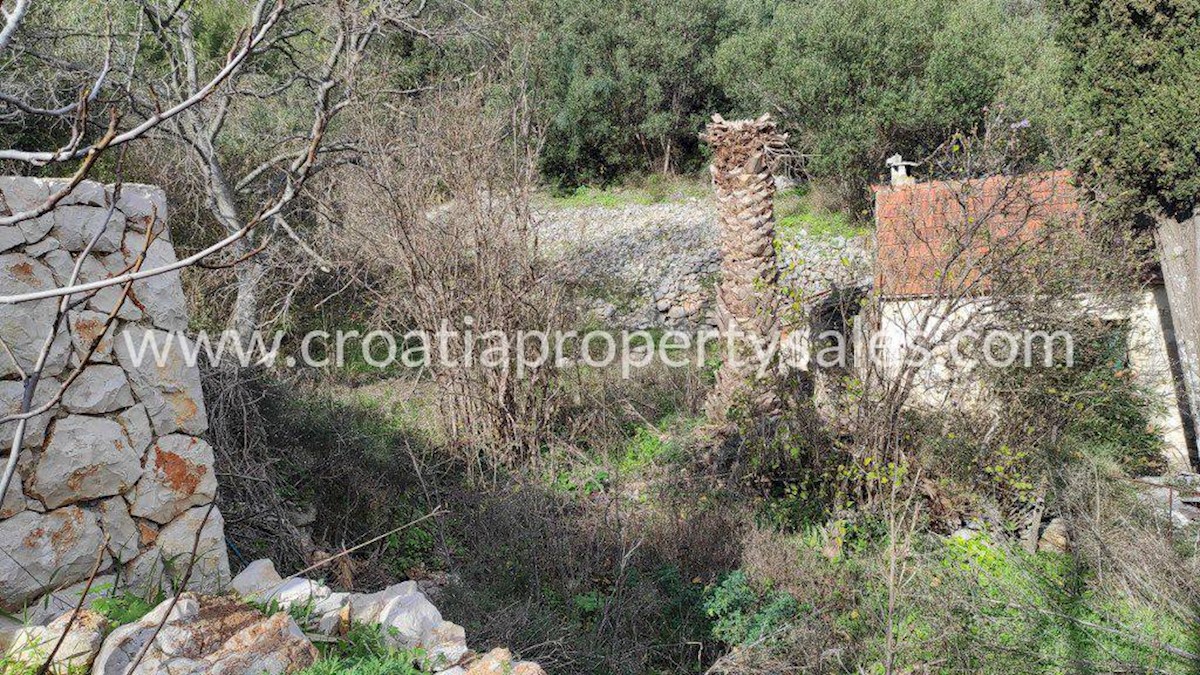 House For sale - SPLITSKO-DALMATINSKA HVAR