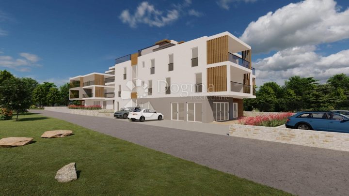 Mieszkanie na sprzedaż 224 m² – Srima