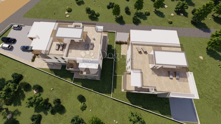 Mieszkanie na sprzedaż 217 m² – Srima