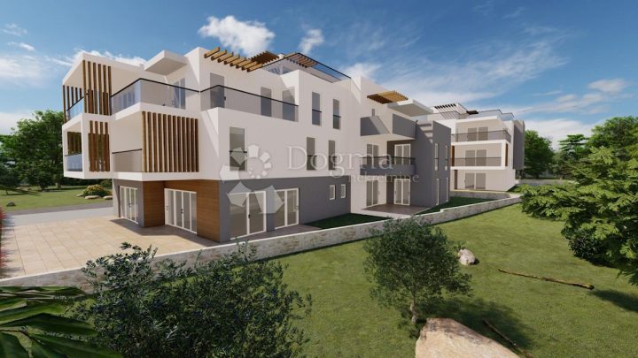 Apartment zu verkaufen 78 m² – Srima