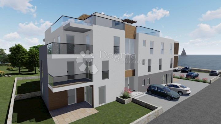 Apartma Na predaj - šibensko-kninska Vodice - foto 2/9