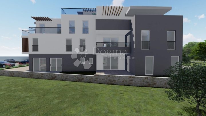 Apartma Na predaj - šibensko-kninska Vodice - foto 4/9
