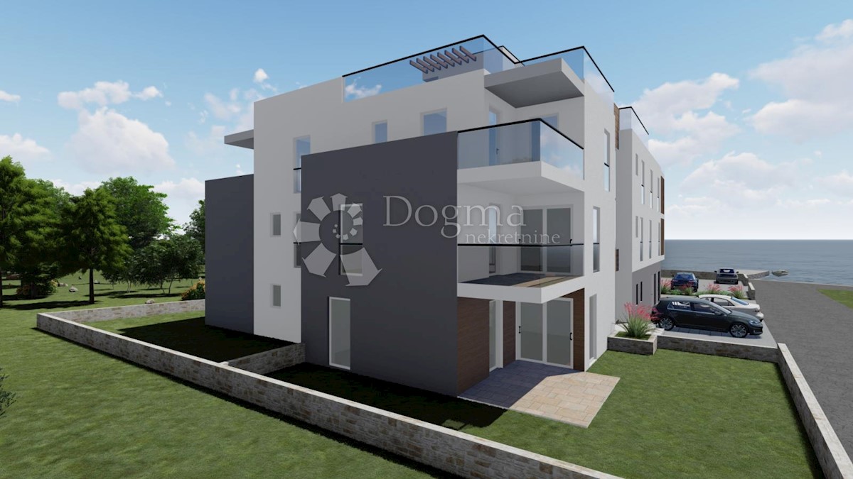 Apartmán Na prodej - ŠIBENSKO-KNINSKA VODICE