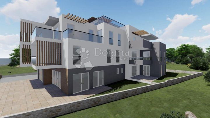 Mieszkanie na sprzedaż 79 m² – Srima