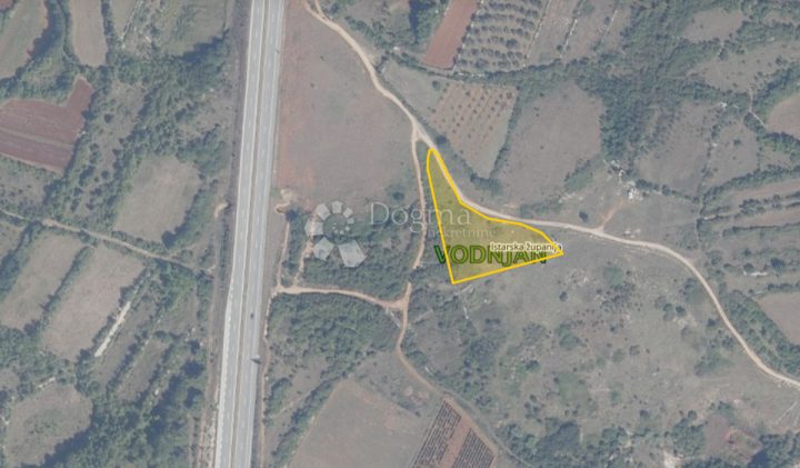Terreno In vendita - Istarska Vodnjan - foto 3/3