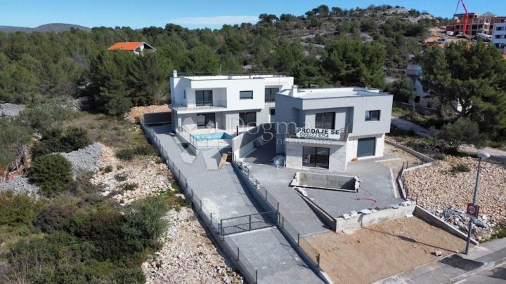 Dom na predaj 167 m² – Šibenik