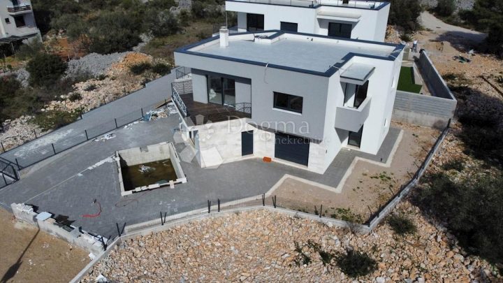 Haus Zu verkaufen - šibensko-kninska šibenik - foto 2/20