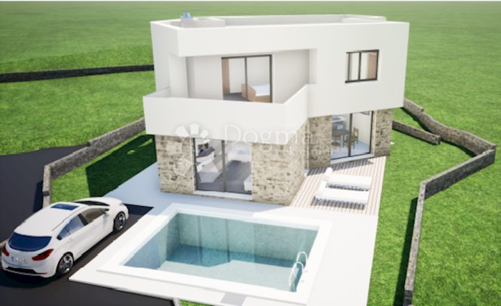 Haus Zu verkaufen - šibensko-kninska šibenik - foto 5/20
