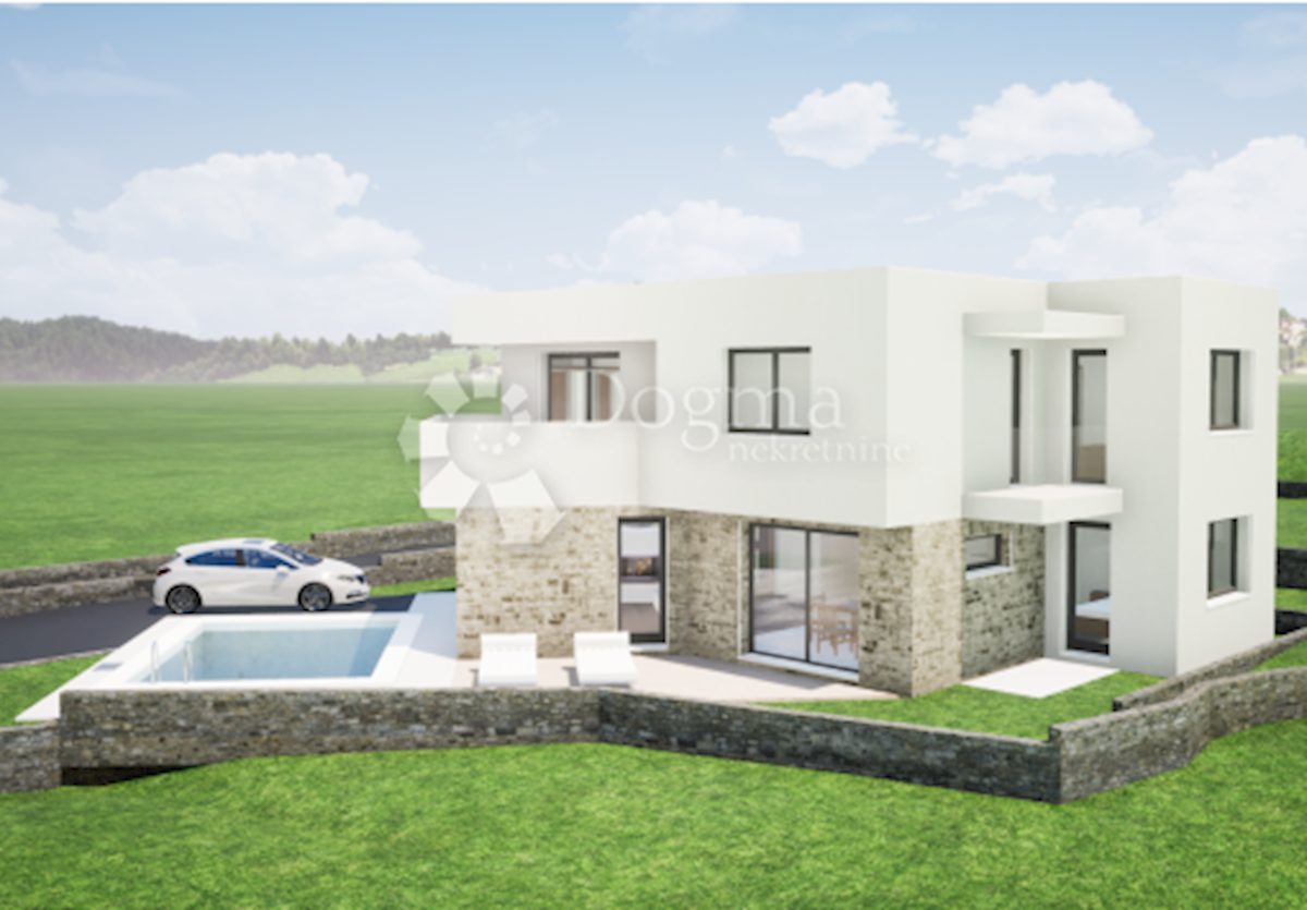 Casa In vendita - ŠIBENSKO-KNINSKA ŠIBENIK