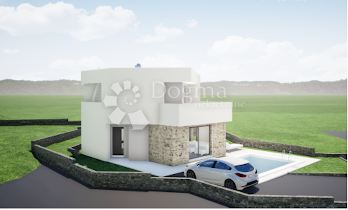 Casa In vendita - ŠIBENSKO-KNINSKA ŠIBENIK