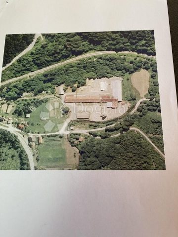 Komerčné na predaj 3968 m² – Brod Moravice