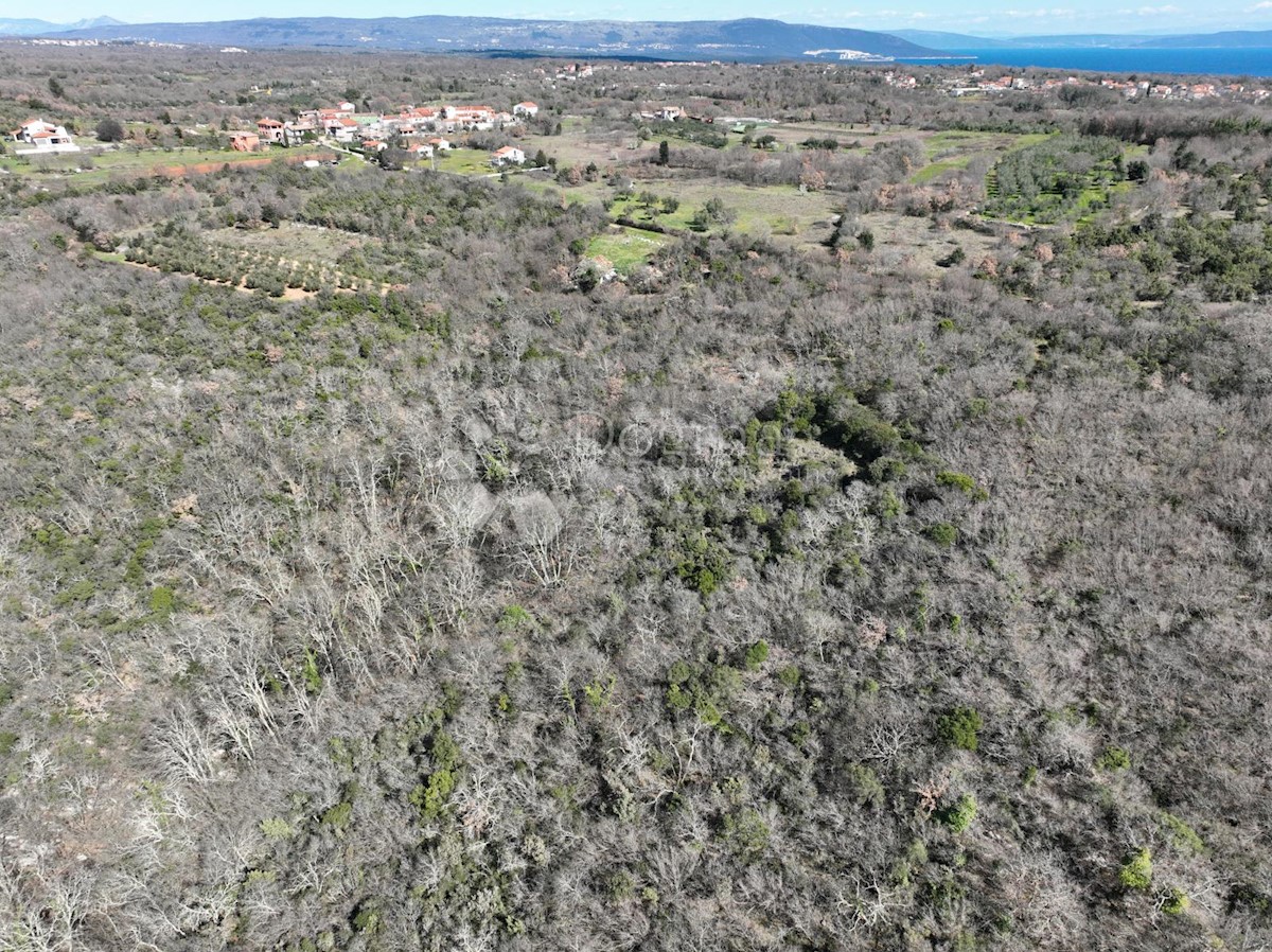 Parcela Naprodaj - ISTARSKA Marčana