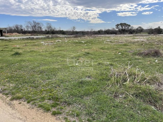 Land for sale 2715 m² – Poljica
