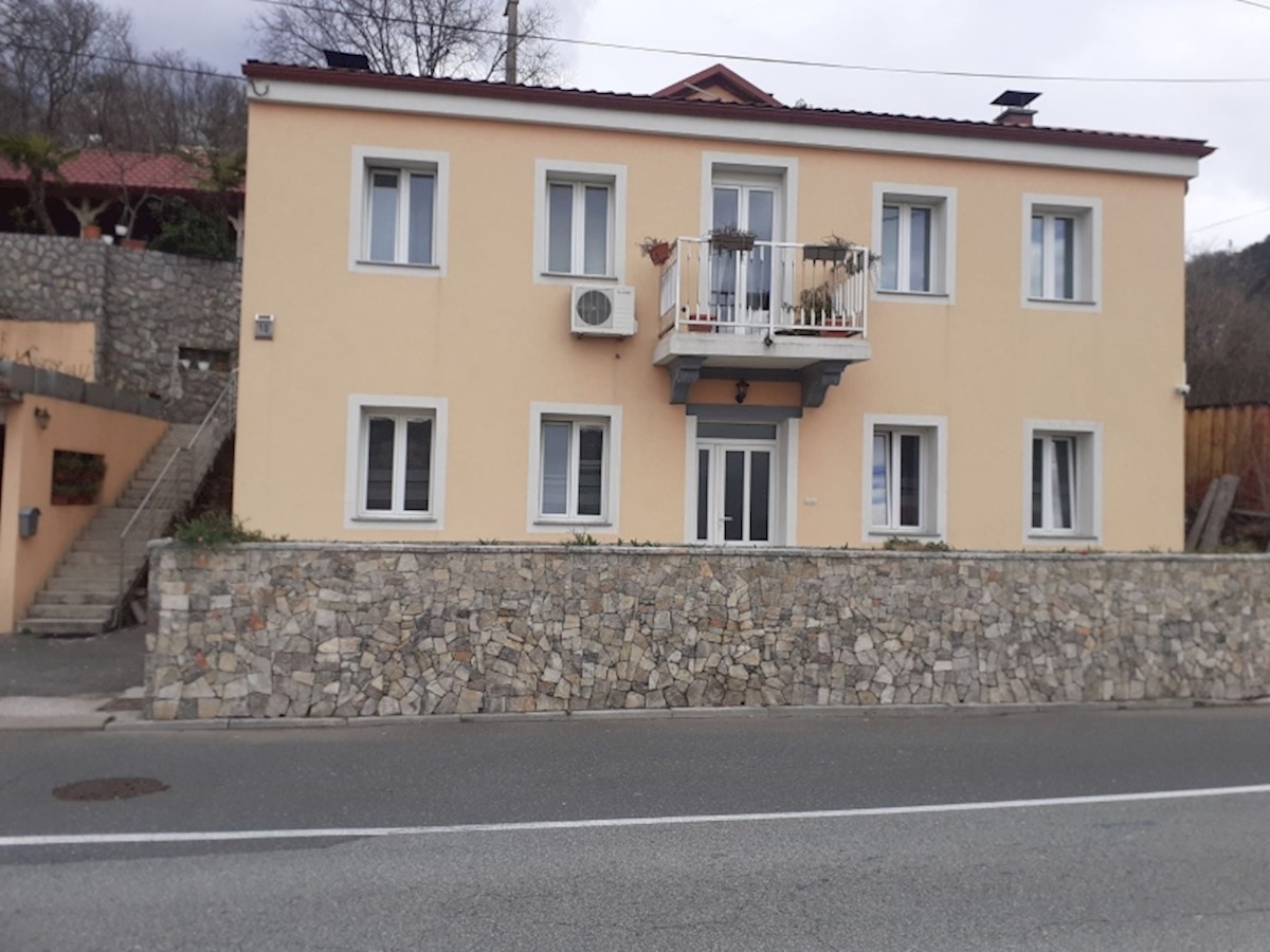 Apartmán K pronájmu - PRIMORSKO-GORANSKA RIJEKA