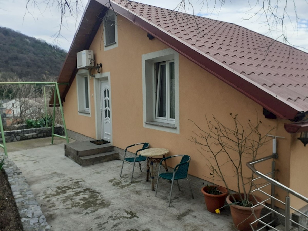 Apartment Zu vermieten - PRIMORSKO-GORANSKA RIJEKA