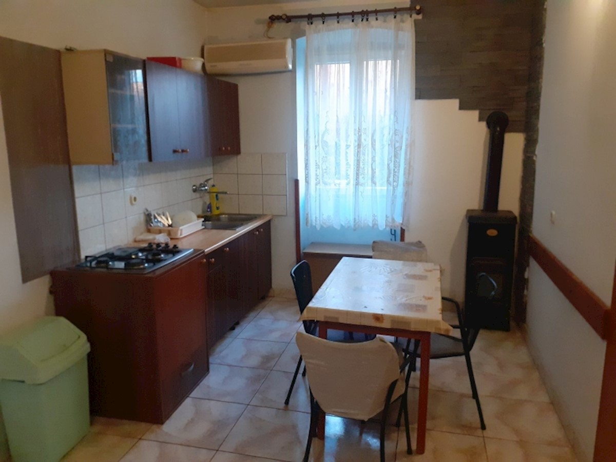 Apartmán Na prenájom - PRIMORSKO-GORANSKA RIJEKA