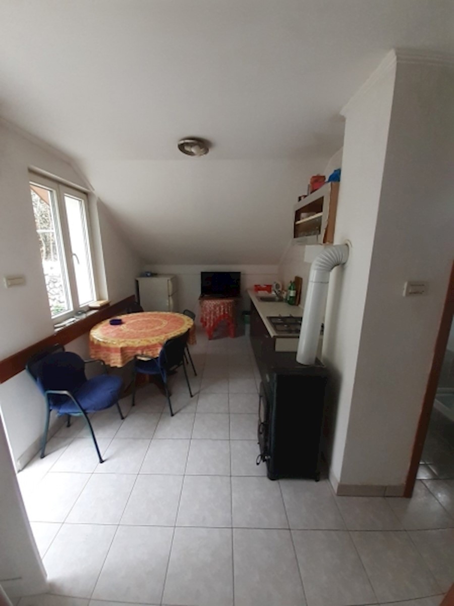 Apartmán Na prenájom - PRIMORSKO-GORANSKA RIJEKA