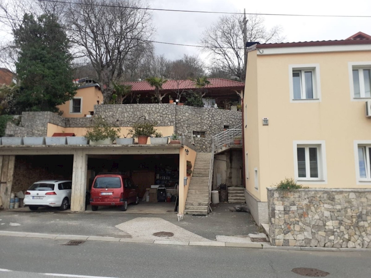 Apartment Zu vermieten - PRIMORSKO-GORANSKA RIJEKA