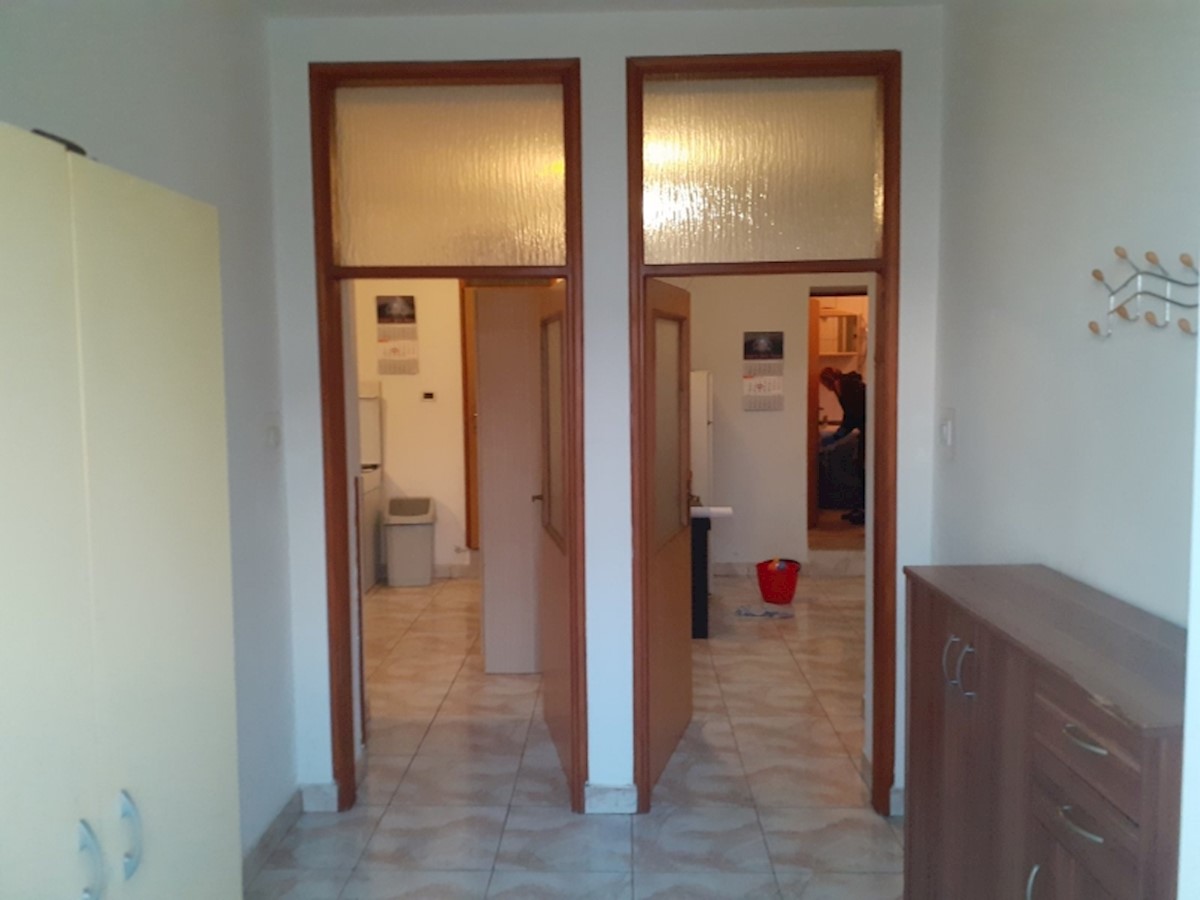 Apartmán K pronájmu - PRIMORSKO-GORANSKA RIJEKA