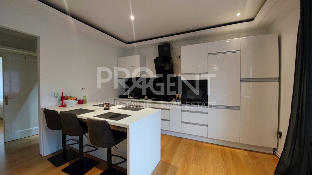 Apartmán Na prodej - GRAD ZAGREB ZAGREB