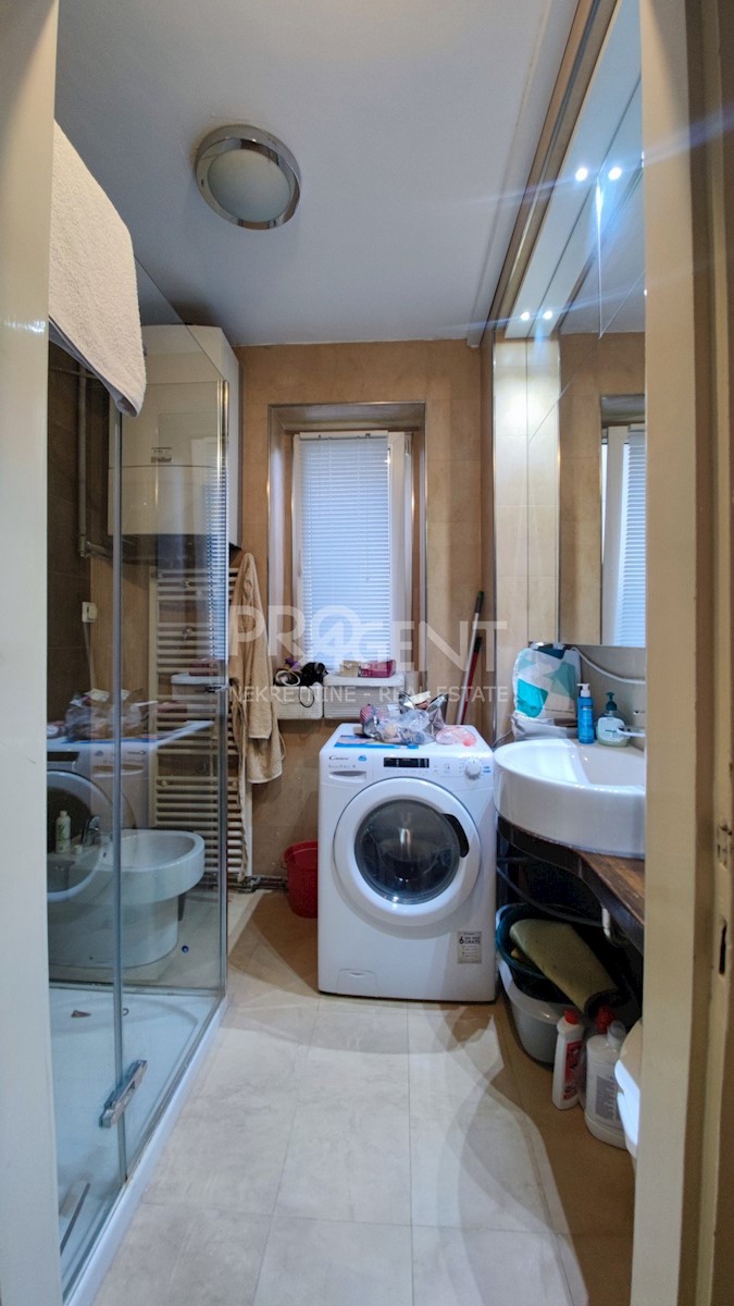 Apartmán Na prodej - GRAD ZAGREB ZAGREB