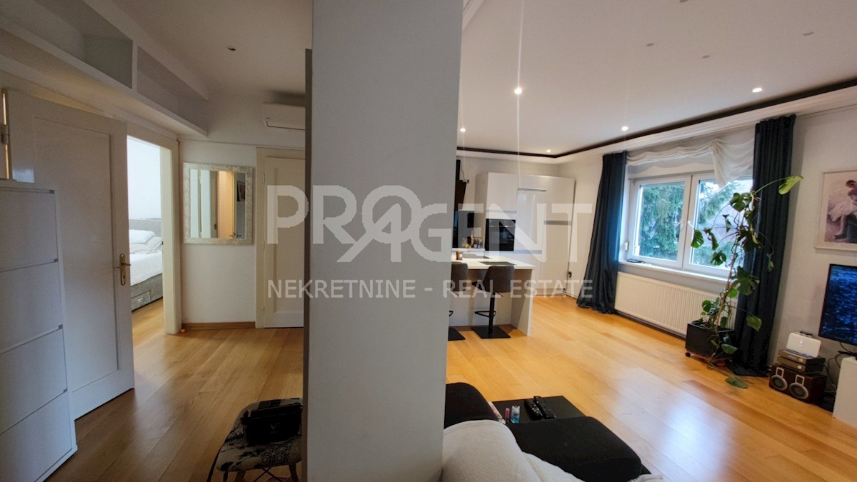 Apartmán Na prodej - GRAD ZAGREB ZAGREB