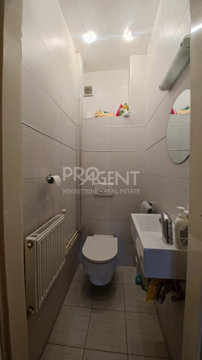 Apartmán Na prodej - GRAD ZAGREB ZAGREB