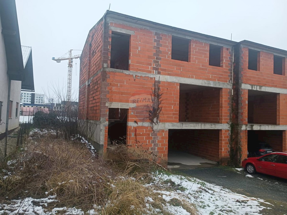 Hiša Naprodaj - GRAD ZAGREB ZAGREB
