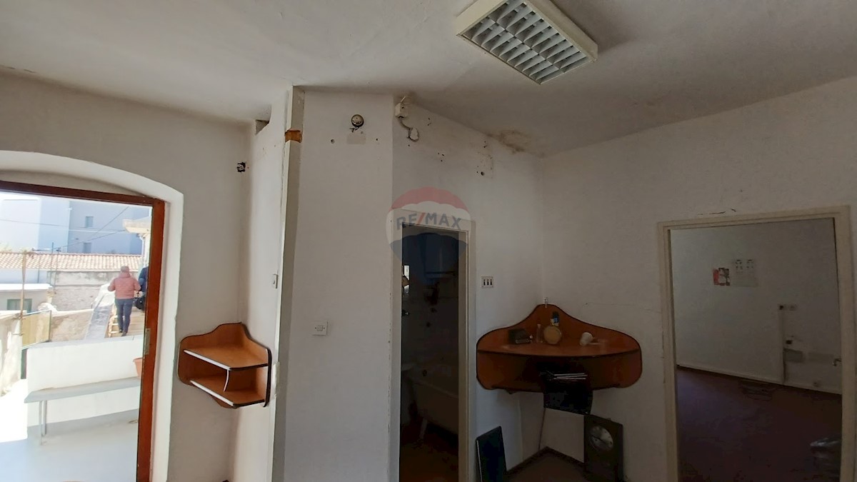 Apartmán Na predaj - ŠIBENSKO-KNINSKA ŠIBENIK