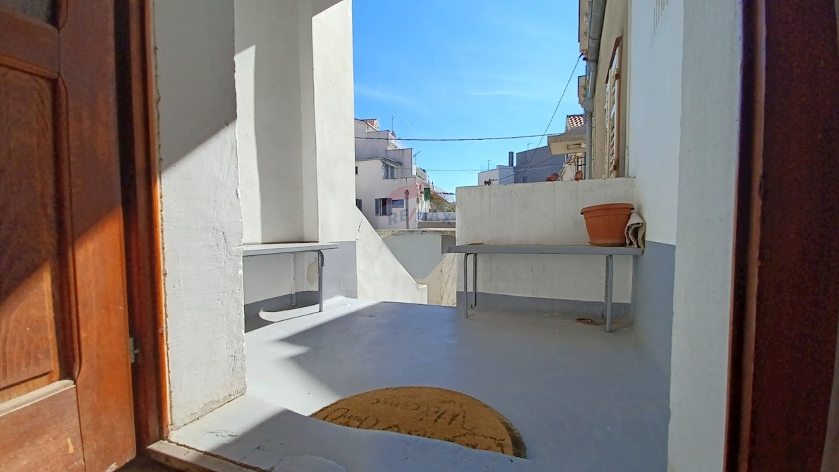 Apartmán Na predaj - ŠIBENSKO-KNINSKA ŠIBENIK