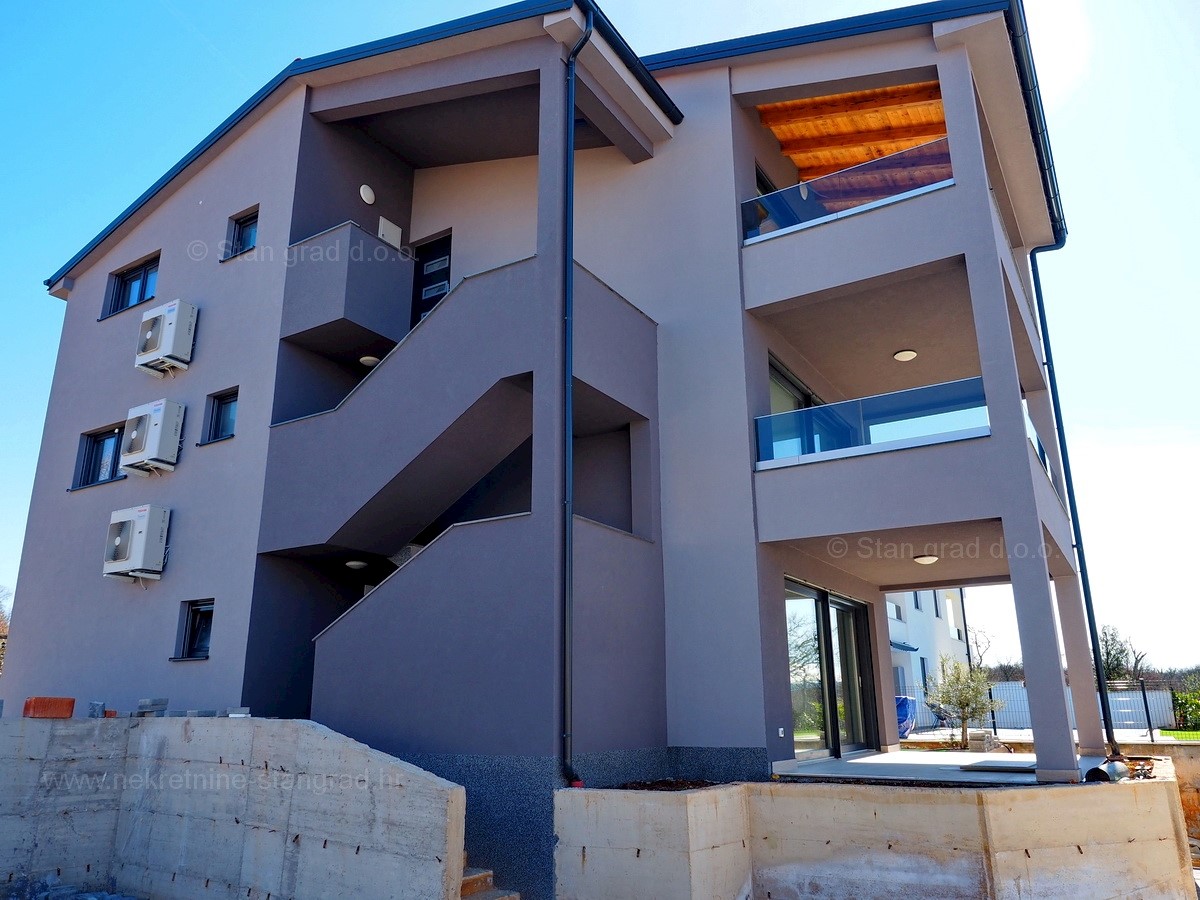 Apartmán Na prodej - Primorsko-goranska Krk - foto 1/17