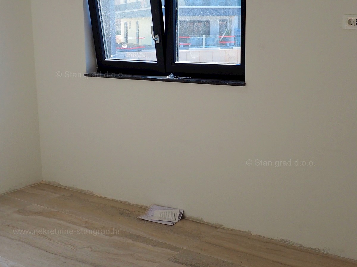 Apartmán Na prodej - PRIMORSKO-GORANSKA KRK