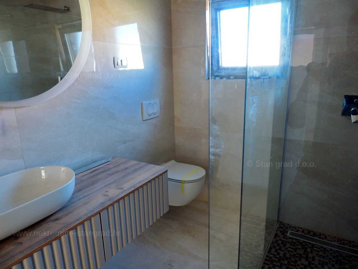 Apartmán Na prodej - PRIMORSKO-GORANSKA KRK